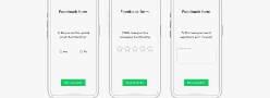 جلسة ملاحظات تصميم (UI/UX)